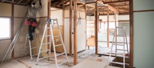 Entreprise de rénovation de la maison et de rénovation d’appartement à Ouarville